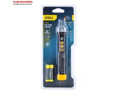 1000v Đầu dò điện áp AC không tiếp xúc dòng điện DELI EDL8011