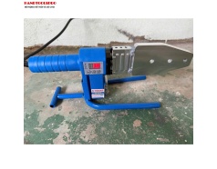 1000W Máy hàn ống nhựa chịu nhiệt ĐIỆN TỬ PP-R 20-63mm C-MART C0055E-63