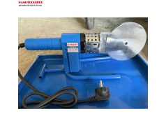 1200W Máy hàn ống nhựa chịu nhiệt PP-R 75-90-110mm C-MART C0056-110