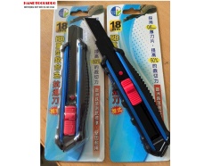 18mm Dao rọc giấy cao cấp Buddy BC0061