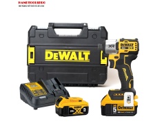 20V Máy vặn vít dùng pin không chổi than 206Nm DeWALT  DCF845D2 ( 2 pin 2AH+ 1 SẠC)