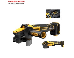 20V Thân Máy mài góc 100mm DeWALT DCG409VSN-B1 có chỉnh tốc độ