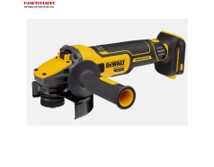 20V Thân Máy mài góc dùng pin 100mm FlexVolt DeWalt DCG409N-B1 (Chưa Pin & Sạc)