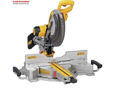 (305mm) Máy cưa đa góc Dewalt DWS780 1800W