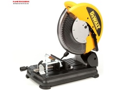 355mm Máy cắt sắt lưỡi hợp kim 2200W Dewalt DW872-KR