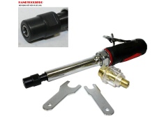 6mm Máy mài khuôn hơi dài 280mm HYMAIR, AT-7032LC (Extended Air Die Grinder)