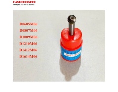 6mm Mũi doa hợp kim D0605M06 JIN YING PAI