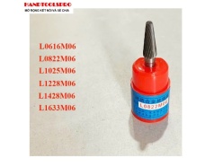 6mm Mũi doa hợp kim L0616M06 JIN YING PAI