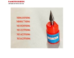6mm Mũi doa hợp kim M0618M06 JIN YING PAI