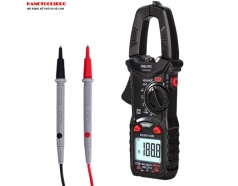 Ampe kềm DELI DL334201