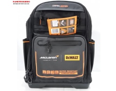 Balo Dewalt DWST60122-1 Mc.Laren Bản Giới Hạn LIMITED EDITION