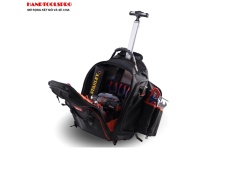 Balo đồ nghề  27 ngăn  tải trọng 70 kg BISON BS710281