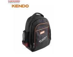Balo đựng dụng cụ 17 inch kích thước 43 × 21 × 47 cm Kendo - 90176