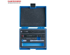Bộ cần chỉnh lực 23 chi tiết 1/4 inch 3~16 N‧m Kingtony 3426D1D23MR 