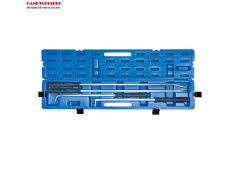 Bộ dụng cụ nạy siêu cứng dùng trong ô tô 4 chi tiết Kingtony 9TK024 (Jumbo Pry Bar Set)
