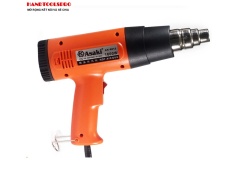 Bộ Máy Sấy Thổi Hơi Nóng 1600w ASAKI AK-9012