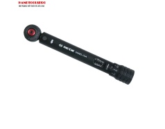 Cần chỉnh lực 1/4 inch 3~16 N‧m Kingtony 3426D1DA  (Mini aluminum torque wrench for bicycles)