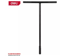 Cần chữ T xi đen 17mm DELI EDL17B