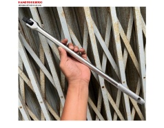 Cần Siết Đầu Lắc Léo 1/2 Dài 18 (450mm) SANTA 86-318