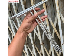 Cần siết tuýp chữ T 12mm HOTSSMAN T12HOT (GERMANY)