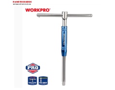 Cần trượt chữ T 3/8 inch Workpro WP275017