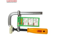 Cảo gỗ chữ F 80x100mm  NHẬT BẢN ARM LD-100 (Made in Japan)