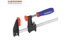 Cảo gỗ chữ F CAO CẤP 150mm WORKPRO WP232030
