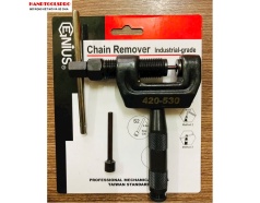 Cảo tháo mắt sên xe máy nhiều dòng xe, cốt sên 3.6 và 4.8 của Genius 420-530