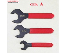 Cờ Lê Chìa Khóa Cho ER Collets ER11A