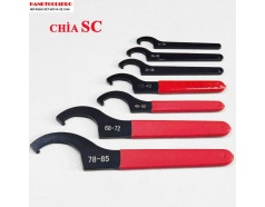 Cờ Lê Chìa Khóa Móc SC độ mở 22-26mm