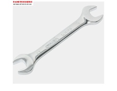 Cờ lê hai đầu miệng cao cấp 5.5x7mm DELI DL160507