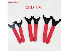 Cờ lê kẹp Collet ER25UM