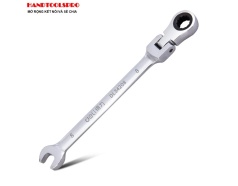 Cờ lê vòng miệng tự động lắt léo size 8mm DELI DL34208