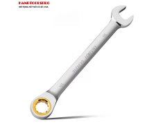Cờ lê vòng miệng tự động size 8mm DELI DL34108