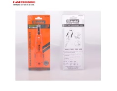 Dao nhấn dây cáp mạng Asaki AK-9150