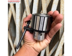 ĐẦU KẸP MŨI KHOAN 1-16mm H+P 1-16B16