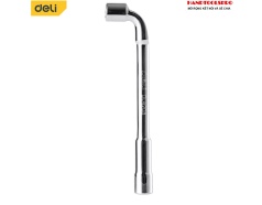 Điếu Lỗ Dài Xi Bóng Cao Cấp 8mm DELI EDL4208