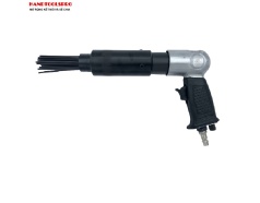 Dụng Cụ Gõ Rỉ hơi HYMAIR AT-8039D (Dạng Súng) Pneumatic pin hammer for rust removal