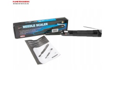 Dụng Cụ Gõ Rỉ hơi HYMAIR AT-8039SG (Dạng Thẳng ) Pneumatic pin hammer for rust removal