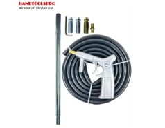 Dụng Cụ Phun Cát Bằng Hơi HYMAIR SB-02