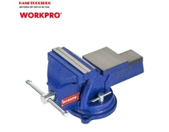 Ê tô bàn nguội xoay 360 độ 4 inch WORKPRO WP233005