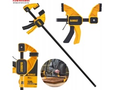 Ê tô kẹp nhanh 900mm DEWALT DWHT0-83195