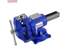 Êtô đa năng 4 inch xoay 360 độ BROSCO BRDT100