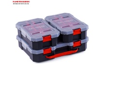 Hộp đựng linh kiện 3 trong 1 BISON BS012001