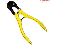 Kéo cắt cộng lực cán nhôm ARM AL-230 NHẬT BẢN  (Made in Japan)