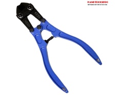 Kéo cắt cộng lực cán nhôm ARM AL-230M NHẬT BẢN  (Made in Japan)
