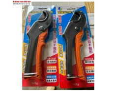 Kéo cắt ống PVC 3-32mm Thép SK5 BC0065 BUDDY