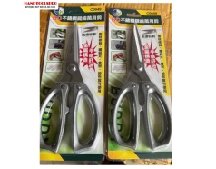 Kéo đa năng Inox cao cấp C0049 BUDDY
