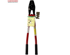 Kìm bấm sling cáp ống bọc nhôm ARM HSC-600 NHẬT BẢN  (Made in Japan)