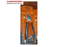 Kìm Cắt 6 inch kiểu Đức ASAKI AK-8062